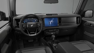 2026 Ford Bronco® Internal Image 2